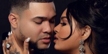 La Ross María dice que "sí" a propuesta de matrimonio DJ Sammy