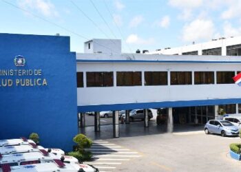 Salud Pública vigila a dos con sospecha de cólera