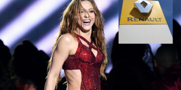 Twingo y Shakira: Renault responde y otras marcas se “solidarizan”