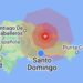 Se registra sismo de 5.0 en RD