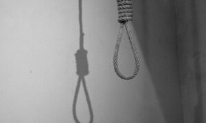 Niña de nueve años supuestamente se quita la vida ahorcándose en Azua