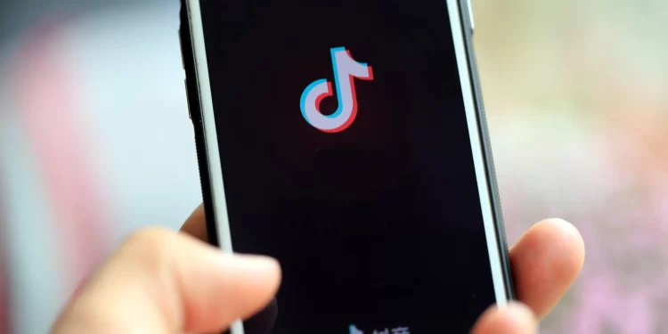 El veto a TikTok llegó a las universidades públicas de Estados Unidos