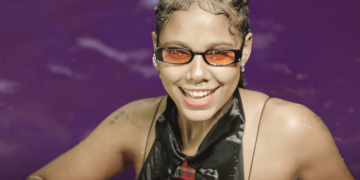 Tokischa ocupa el segundo lugar entre las artistas femeninas más escuchadas en RD