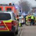 2 muertos y 7 heridos a puñaladas en tren en Alemania