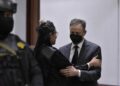 Juez ordena cese de prisión preventiva a favor de Jean Alain Rodríguez