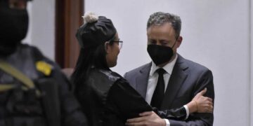 Juez ordena cese de prisión preventiva a favor de Jean Alain Rodríguez