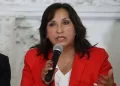 Presidenta de Perú hablará ante la OEA el miércoles