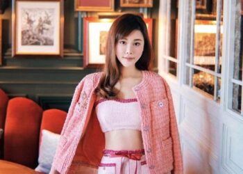 Descuartizan modelo e influencer Abby Choi, ex marido y otras tres personas detenidas en Hong Kong