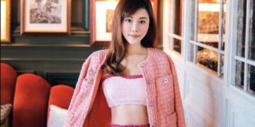 Descuartizan modelo e influencer Abby Choi, ex marido y otras tres personas detenidas en Hong Kong