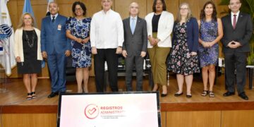 Organismos fortalecen capacidades de las instituciones del Sistema Estadístico Nacional en Registros Administrativos 