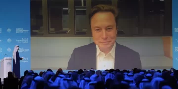 Elon Musk espera tener CEO de Twitter a finales de año