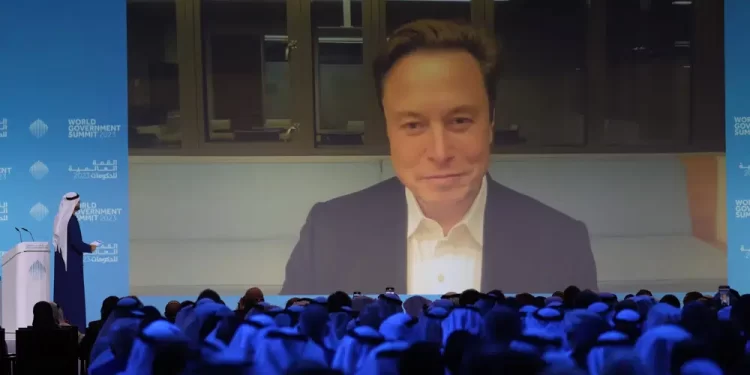 Elon Musk espera tener CEO de Twitter a finales de año