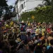 El Carnaval de Brasil finalmente renace en plena forma después de la pandemia
