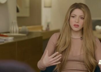 Entrevista a Shakira: Declaraciones sobre la polémica de sus canciones y la vida después de su separación