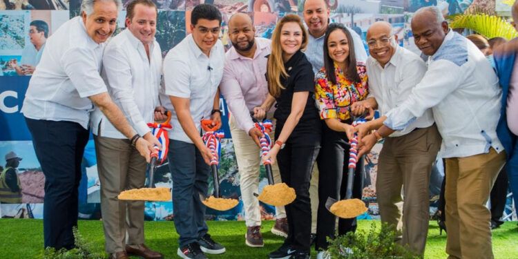 Ministro Paliza: “Gobierno del presidente Abinader no deja a nadie atrás”