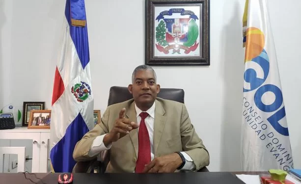 CODUE: Proyecto incentivo migratorio es una “inyección letal a la soberanía e identidad nacional”