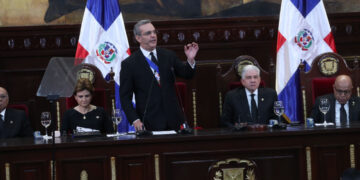 Presidente Luis Abinader garantiza seguridad alimentaria de RD con aumento de producción en todos los sectores