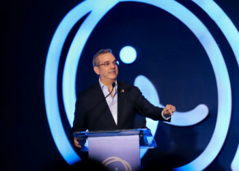 Presidente Abinader: “Estamos trabajando para dar a nuestros ciudadanos mejores servicios y mejor calidad de vida”