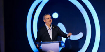 Presidente Abinader: “Estamos trabajando para dar a nuestros ciudadanos mejores servicios y mejor calidad de vida”