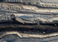 Derrumbe de mina en China deja 2 muertos y 50 desaparecidos