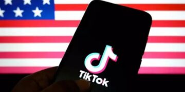 La Casa Blanca dio 30 días de plazo para retirar TikTok de todos los dispositivos electrónicos gubernamentales