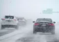 Tormenta invernal causa caos en EEUU