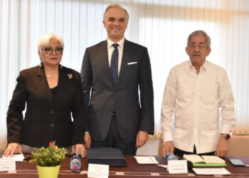 Ministro de Trabajo afirma en pocos meses habrá propuesta para reforma de Código de Trabajo