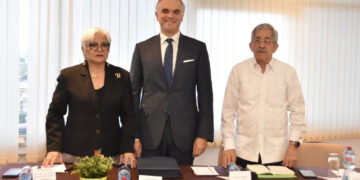 Ministro de Trabajo afirma en pocos meses habrá propuesta para reforma de Código de Trabajo