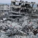 La cifra de muertos tras el poderoso terremoto que golpeó Turquía y Siria ascendió a 21.000