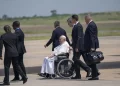 Papa viaja a Sudán del Sur para instar a la paz mientras combates matan a 27