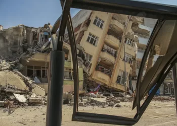 Los muertos de sismos en Turquía y Siria superan los 47.000