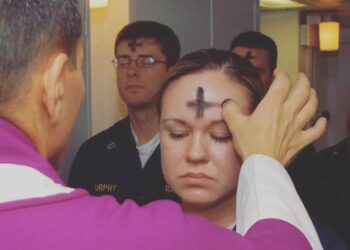Miércoles de Ceniza: Hoy la Iglesia Católica comienza la Cuaresma