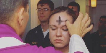 Miércoles de Ceniza: Hoy la Iglesia Católica comienza la Cuaresma