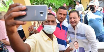 Abel Martínez afirma creer en la juventud es darle oportunidad de asumir protagonismo en diferentes roles