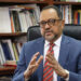 Antoliano Peralta: “Ministerio de Justicia ha estado presente en el ordenamiento administrativo desde el nacimiento de RD”