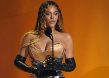 Se agotan boletos para primer concierto de gira de Beyoncé