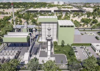 Buscan convertir basura de San Pedro en energía eléctrica