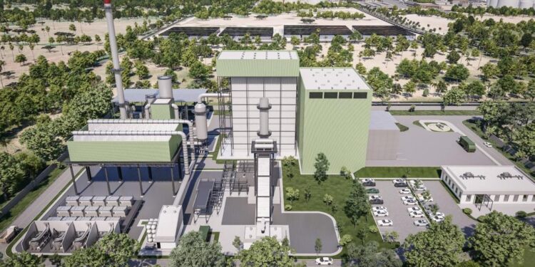 Buscan convertir basura de San Pedro en energía eléctrica