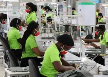 Haití: Cierra gran fábrica textil, despide a 3.500