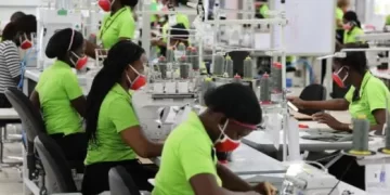 Haití: Cierra gran fábrica textil, despide a 3.500