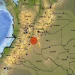 Sismo de 5.2 sacude el centro de Colombia; sin víctimas ni daños