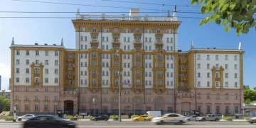 EE.UU. emite alerta de viaje a Rusia y pide a sus ciudadanos abandonar ese país