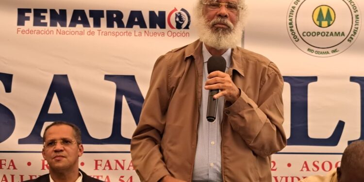 Juan Hubieres desea pronta recuperación a la gloria del arte nacional, Rosa Tavárez