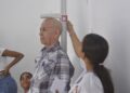 Fundación WVFS-RD realiza operativo médico