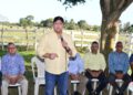 Abel Martínez asegura que hay un pueblo lleno de dignidad que está harto del PRM