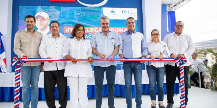 Gobierno anuncia a finales del próximo año el Itla estará en 12 demarcaciones