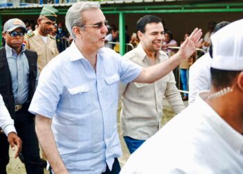 Gobierno dice más de 26 mil personas han sido beneficiadas este año en jornadas “Primero Tú”