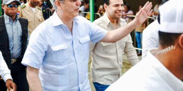 Gobierno dice más de 26 mil personas han sido beneficiadas este año en jornadas “Primero Tú”