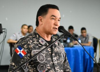 Director PN pondera avances del proceso de reforma institucional