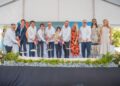Abinader encabeza anuncio apertura de Katmandú Park, parque temático más moderno de Latinoamérica